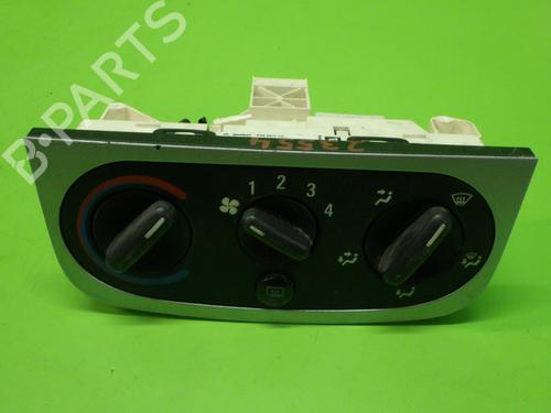 Commande Chauffage OPEL CORSA C (X01) 1.0 (F08, F68) (58 hp) 6345848