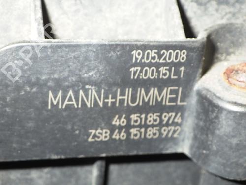 Annen SEAT ALTEA (5P1) 1.9 TDI | BP14734813O1