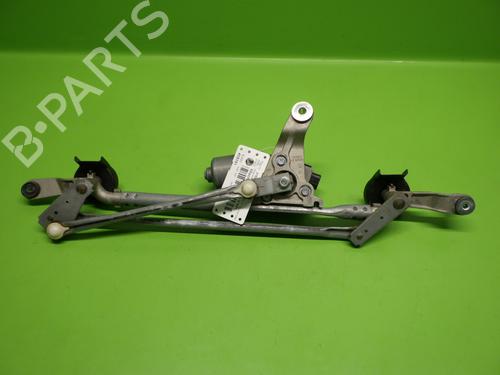 Used Front wipers mechanism OPEL INSIGNIA B Sports Tourer (Z18) 1.5 (35) (140 hp) 23213744