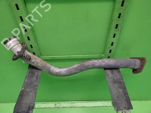 Pipe AUDI 80 B3 Saloon (893, 894, 8A2) 1.8 S | BP30129401M125