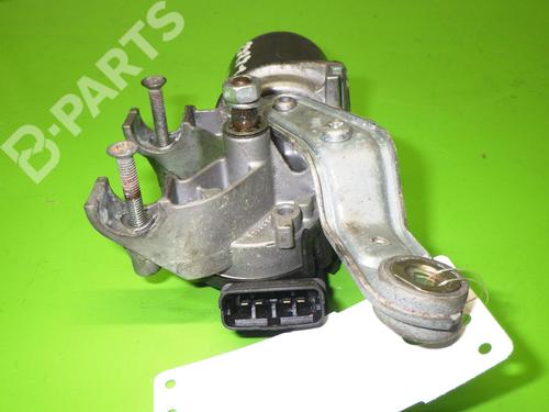 Front wiper motor NISSAN NOTE (E11, NE11) 1.5 dCi | BP6674909M29 