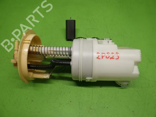 Elektronisk modul SMART FORFOUR (454) 1.1 (454.033) | BP28711748M83