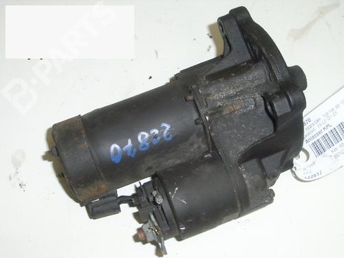 Starter CITROËN XSARA (N1) 1.6 i | BP6341042M8 