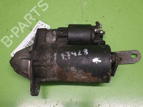 Startmotor OPEL OMEGA B (V94) 2.0 16V (F69, M69, P69) (136 hp) 30582262