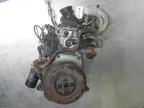 Moteur VW GOLF II (19E, 1G1) 1.8 Syncro (98 hp) 6371931