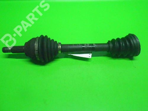 Used Left front driveshaft FORD FOCUS I Turnier (DNW) 1.8 Turbo DI / TDDi (90 hp) 6665322