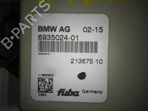 Electronic module BMW 5 (F10) 520 d | BP18251203M83 