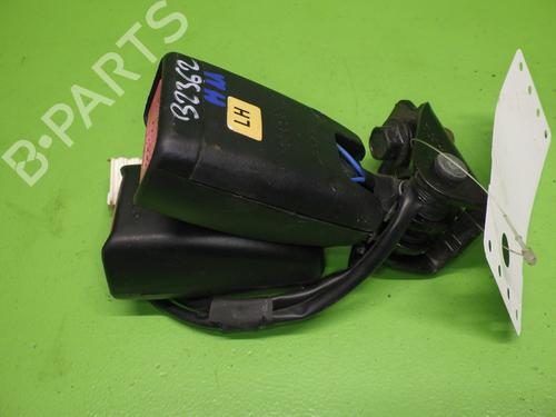 Rear center seatbelt KIA CEE'D Hatchback (ED) 1.6 CVVT | BP32128266I27 - Image 2
