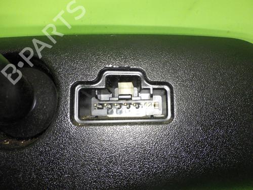 Rear mirror FORD MONDEO III Turnier (BWY) 1.8 16V | BP15720418I6 