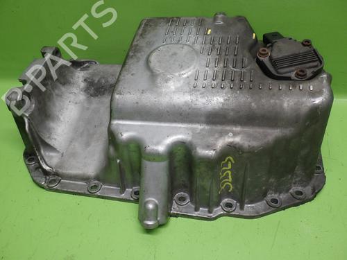 Used Oil sump Oil sump AUDI A2 (8Z0) 1.4 (75 hp) 35887911 35887911