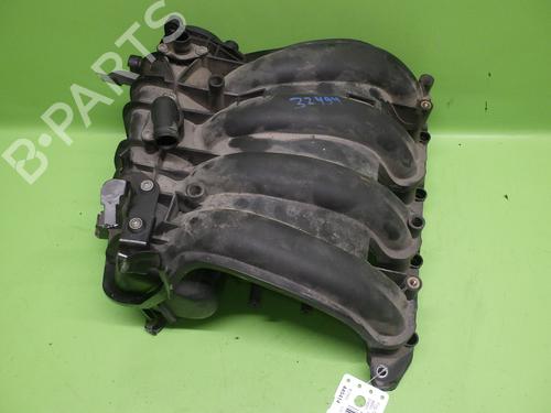 Used Intake manifold Intake manifold BMW 1 (E87) 116 i (115 hp) 34609486 34609486