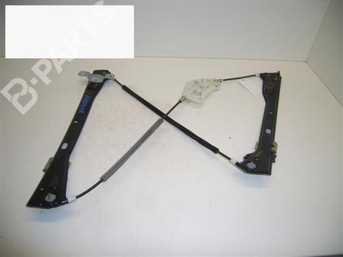 Front right window mechanism VW GOLF V (1K1) 1.9 TDI | BP6603237C23 