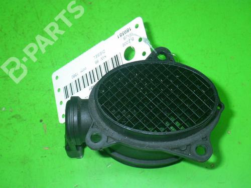 Mass air flow sensor FORD FIESTA V (JH_, JD_) 1.6 TDCi | BP6354493M95 