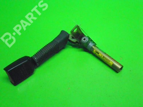 Front right belt tensioner RENAULT ESPACE II (J/S63_) 2.2 (J/S637, J63G) | BP6647535C88 
