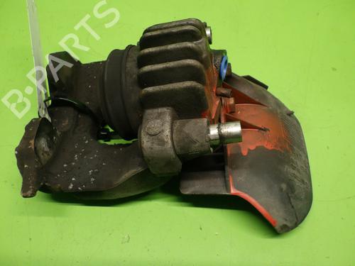 Used Left front brake caliper VW LUPO I (6X1, 6E1) 1.2 TDI 3L (61 hp) 24490343
