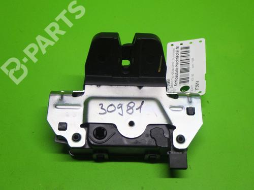 Tailgate lock OPEL ZAFIRA / ZAFIRA FAMILY B (A05) 1.6 (M75) | BP8403656C101 