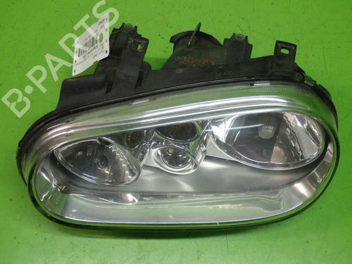 Used Right headlight VW GOLF IV (1J1) 1.4 16V (75 hp) 29701497