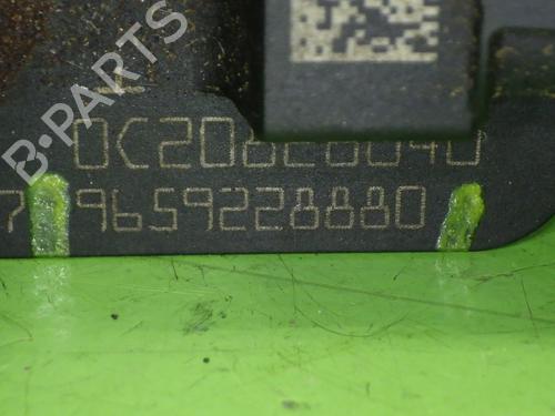 Injektor CITROËN C5 II Break (RE_) 2.2 HDi (RE4HTE, RE4HT2) | BP28371474M100 