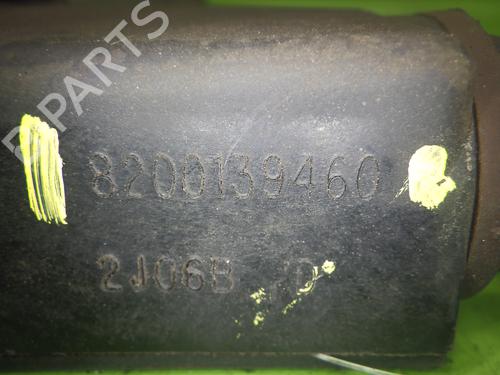 Elektronisk sensor RENAULT SCÉNIC I MPV (JA0/1_, FA0_) 2.0 16V (JA1D, JA17) | BP28711920M84