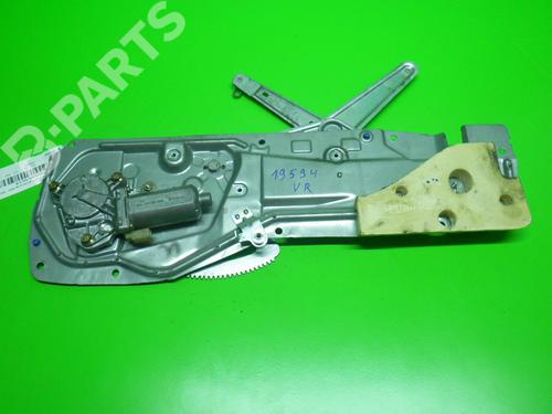Front right window mechanism VOLVO 850 Estate (855) 2.5 TDI | BP6639472C23 