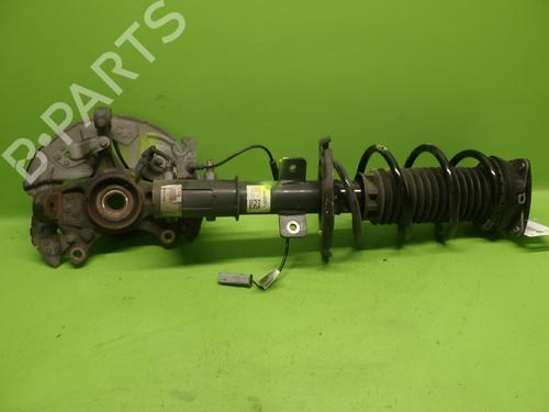 Left front shock absorber OPEL ASTRA L (OV5) 1.5 Turbo D (FBYHZT, FBYHZJ) | BP39912914M16 - Image 2