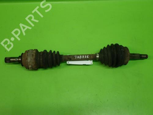 Left front driveshaft OPEL ASTRA F Estate (T92) 1.6 i (F35, M35) | BP24232549M38 