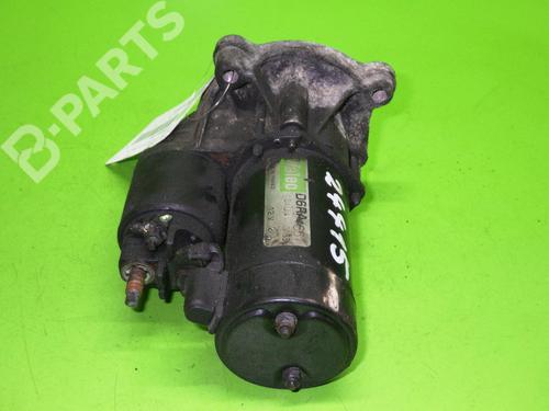 Starter PEUGEOT 806 (221) 2.0 Turbo | BP6376340M8 