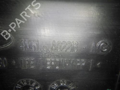 Scuttle panel FORD FOCUS II Turnier (DA_, FFS, DS) 1.8 | BP25796199C110 