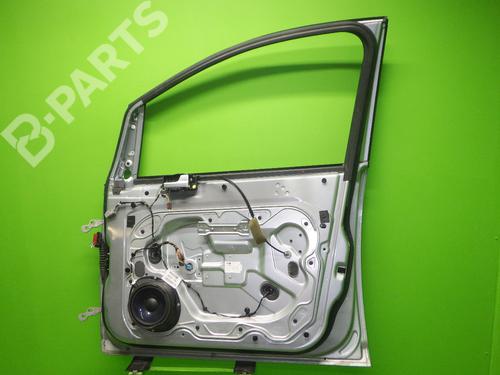 Right front door FORD FOCUS C-MAX (DM2) 1.6 TDCi | BP9111211C3 