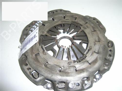 Annen MERCEDES-BENZ C-CLASS (W203) C 200 CDI (203.007) (122 hp) 14703330