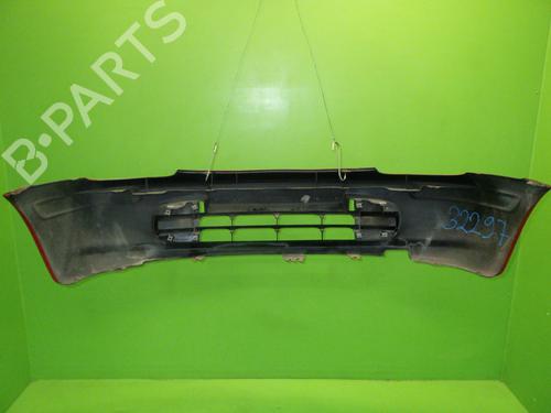 Front bumper NISSAN MICRA II (K11) 1.0 i 16V (K11) | BP29622316C7 