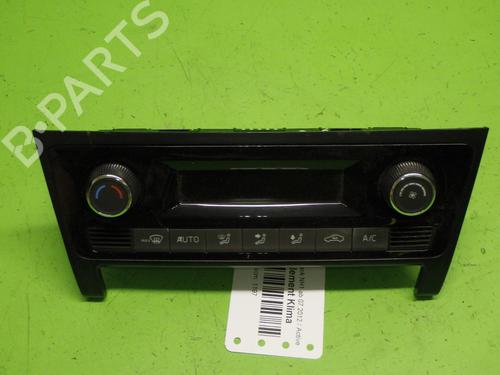 Used Climate control Climate control 38275931 38275931