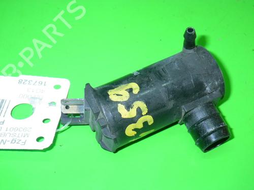 Used Washer pump MITSUBISHI COLT V (CJ_, CP_) 1300 GL,GLX (CJ1A) (75 hp) 14705964