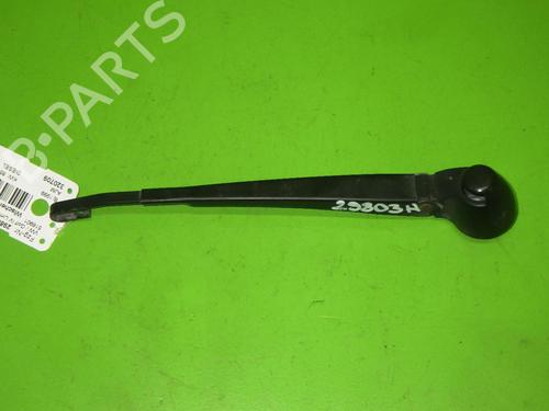 Used Rear windshield wiper arm VW GOLF IV (1J1) 1.9 TDI (115 hp) 14727711