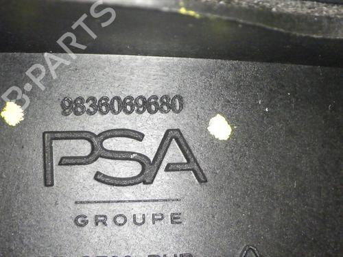Speaker OPEL ASTRA L (OV5) 1.5 Turbo D (FBYHZT, FBYHZJ) | BP39912774E2 - Image 3