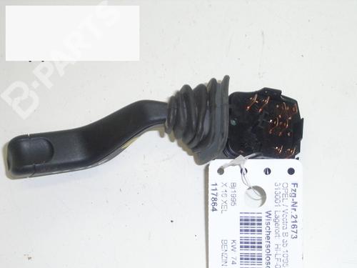 Steering column stalk OPEL VECTRA B (J96) 1.6 i 16V (F19) | BP6340451I23 