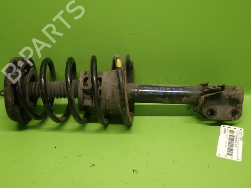 Used Right front shock absorber RENAULT MEGANE I Cabriolet (EA0/1_) 1.6 e (EA0F) (90 hp) 32158555