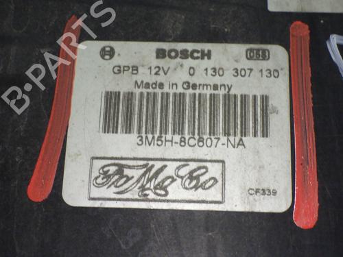 Electronic module FORD FOCUS II Turnier (DA_, FFS, DS) 1.6 TDCi | BP17643243M83 