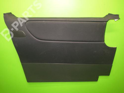 Used Rear left panel MERCEDES-BENZ VANEO (414) 1.7 CDI (414.700) (91 hp) 7248048