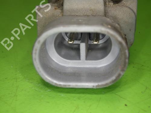 Left front shock absorber OPEL VECTRA C GTS (Z02) 1.9 CDTI (F68) | BP24232499M16 