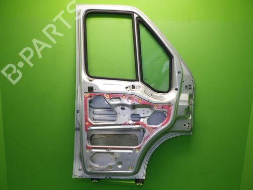 Left front door PEUGEOT BOXER Van (244) 2.8 HDi | BP19326125C2 