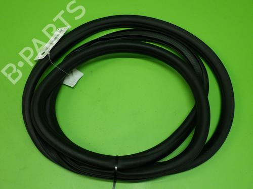 Used Rubber door seal OPEL MOKKA / MOKKA X (J13) 1.4 (_76) (140 hp) 17524766