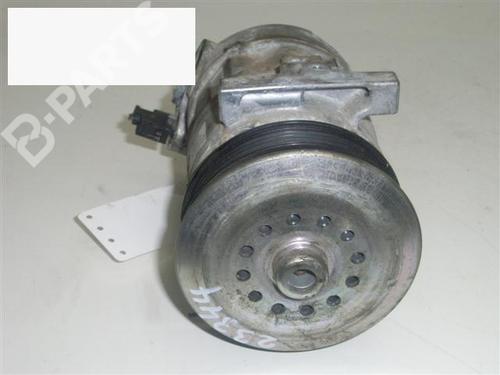 AC compressor FIAT GRANDE PUNTO (199_) 1.4 T-Jet (199AXM1A, 199BXM1A, 199BXN1A) (120 hp) 6348631