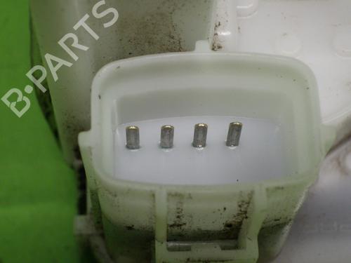 Front right lock FIAT TIPO Estate (356_, 357_) 1.4 (356WXF1B) | BP14362240C97 