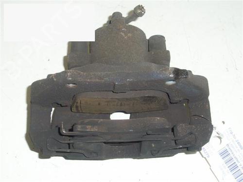 Right front brake caliper OPEL MERIVA A MPV (X03) 1.3 CDTI (E75) | BP14703655M104 