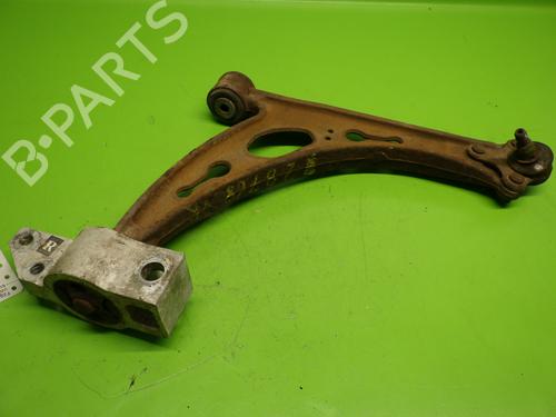 Used Right front suspension arm VW TOURAN (1T1, 1T2) 1.9 TDI (105 hp) 12823325