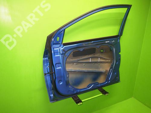 Right front door HYUNDAI IONIQ (AE) 1.6 GDI Hybrid | BP10171301C3 