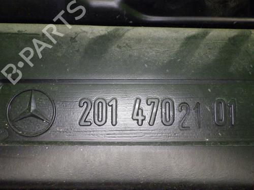 Fuel tank MERCEDES-BENZ 190 (W201) E 1.8 (201.018) | BP29294307C62 