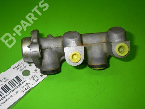 Brake master cylinder OPEL TIGRA (S93) 1.6 16V (F07) | BP6374379M77 