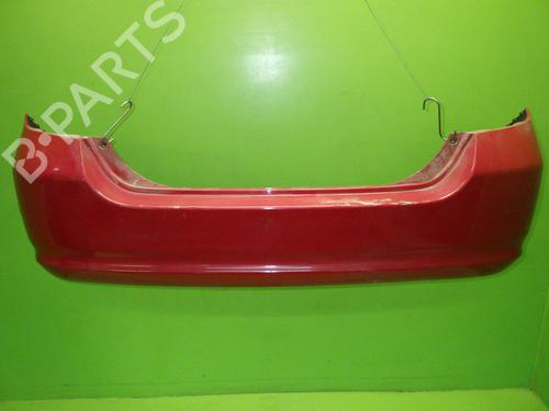 Paragolpes trasero Paragolpes trasero 38298484 38298484